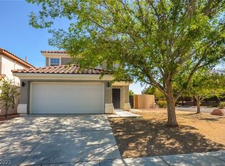 9833 Camino Loma Verde Ave, Las Vegas, NV 89117