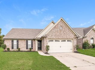 8152 Park Pike Dr, Southaven, MS 38671