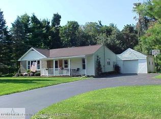 325 W Dexter Trl, Mason, MI 48854