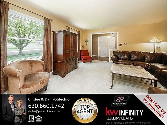 2nd image of 1605 Knoll Dr
