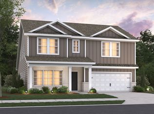 Columbus Plan, Hillcrest Village, Columbia, TN 38401
