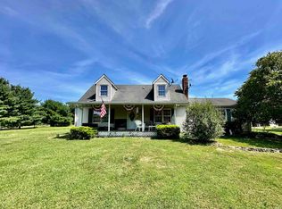 3315 Pitkin Rd, Martinsville, IN 46151