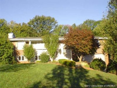 6539 Hickory Trce NE, Georgetown, IN, 47122