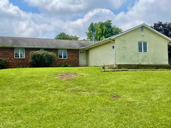 13480 Robins Rd, Westerville, OH 43082