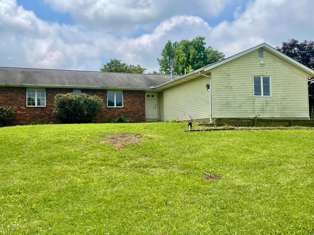 Real estate listing image