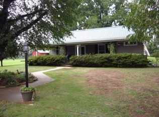 11556 Cripple Creek Rd, Berry, AL 35546