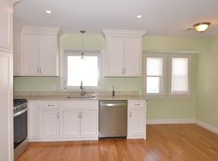 20 Janet Rd #2, Quincy, MA 02170