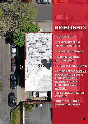 2nd image of 43-22 63rd St