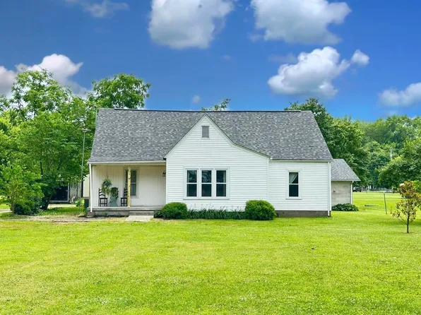 916 Wurtland Ave, Wurtland, KY 41144