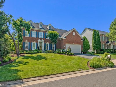 18814 Farnham Ct, Leesburg, VA, 20176