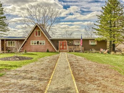 2016 Brace Rd, Victor, NY, 14564