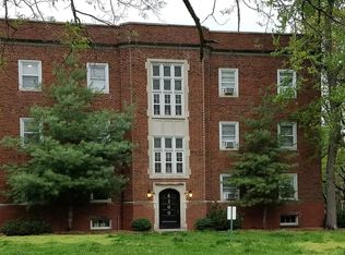 6300 North Rosebury Ave - 3N, Saint Louis, MO 63105