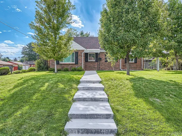 2301 Poplar Street, Denver, CO 80207