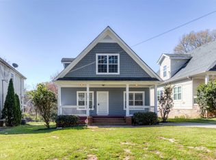 146 Turman Ave SE, Atlanta, GA 30315