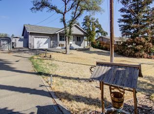 4250 Waushara Ave, Redding, CA 96001