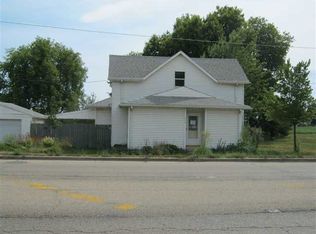 113 E Dixie Rd, Mc Lean, IL 61754