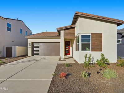 18016 W BIGHORN Avenue, Goodyear, AZ, 85338