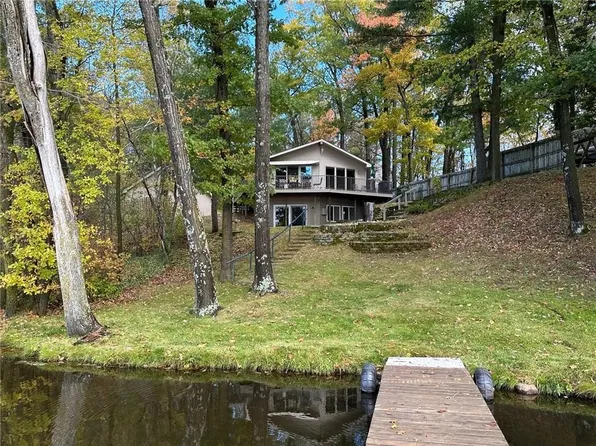 18451 152nd Avenue, Jim Falls, WI 54748
