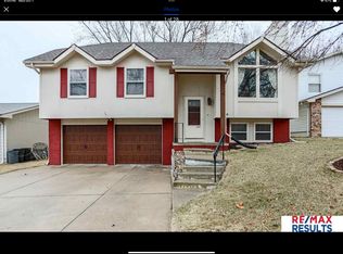 13659 W St, Omaha, NE 68137