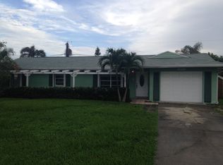 3576 Coelebs Ave, Boynton Beach, FL 33436