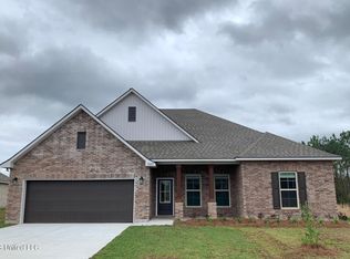 10209 Patrick Dr, Gulfport, MS 39503