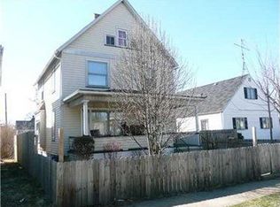 590 Cedar Ave, Sharon, PA