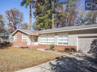 676 Lockner Rd, Columbia, SC 29212