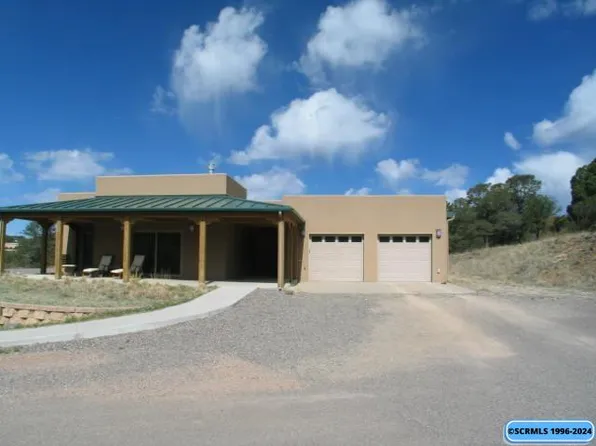 4398 N Swan St, Silver City, NM 88061