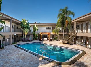 Inertio, Tampa, FL 33611