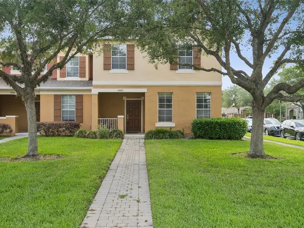 10882 Savannah Landing Cir, Orlando, FL 32832