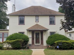 107 Manor Ave, Hempstead, NY 11550