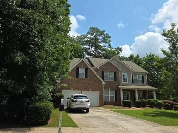 719 Winbrook Dr, McDonough, GA 30253