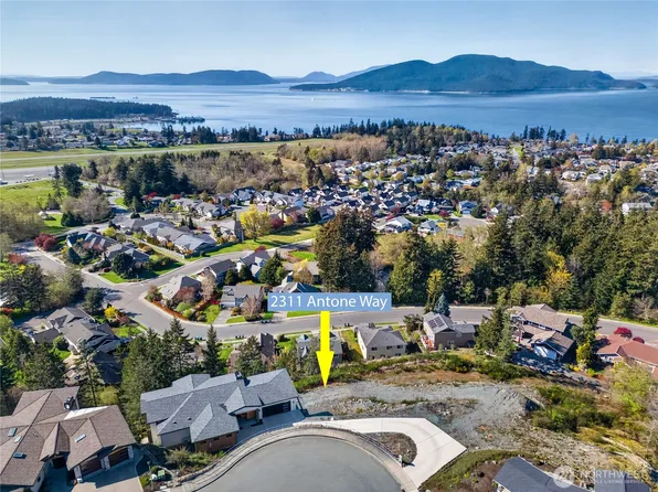 2311 Antone Way, Anacortes, WA 98221
