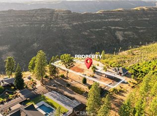 0 Forty Oaks Ln, Paradise, CA 95969