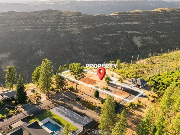 0 Forty Oaks Ln, Paradise, CA 95969