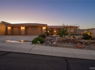 2921 Desert Vista Dr, Bullhead City, AZ 86429
