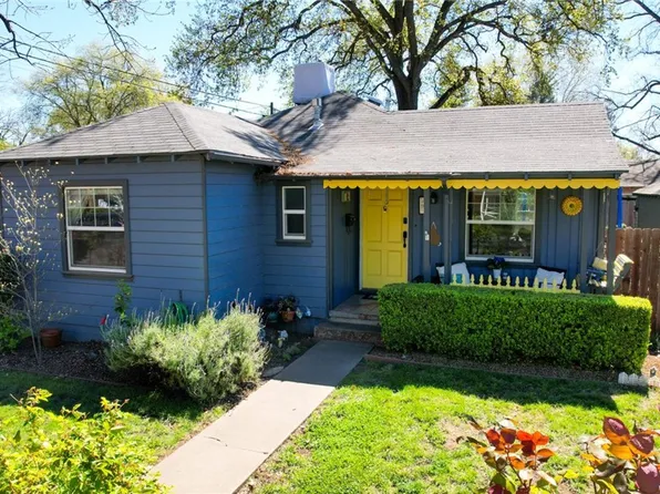 233 W 4th Ave, Chico, CA 95926