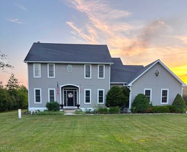 9580 Kile Rd, Chardon, OH, 44024