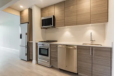 Rented by Stonehenge NYC LLC