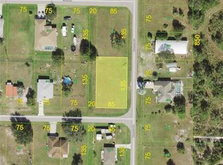 30514 Alder Rd, Punta Gorda, FL 33982