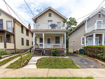 5561 Bosworth Pl, Cincinnati, OH, 45212