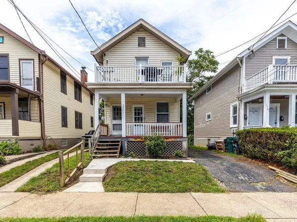 5561 Bosworth Pl, Cincinnati, OH 45212