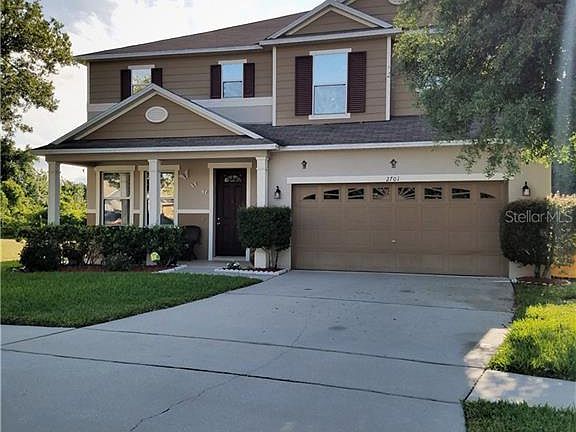 2nd image of 2701 Portchester Ct