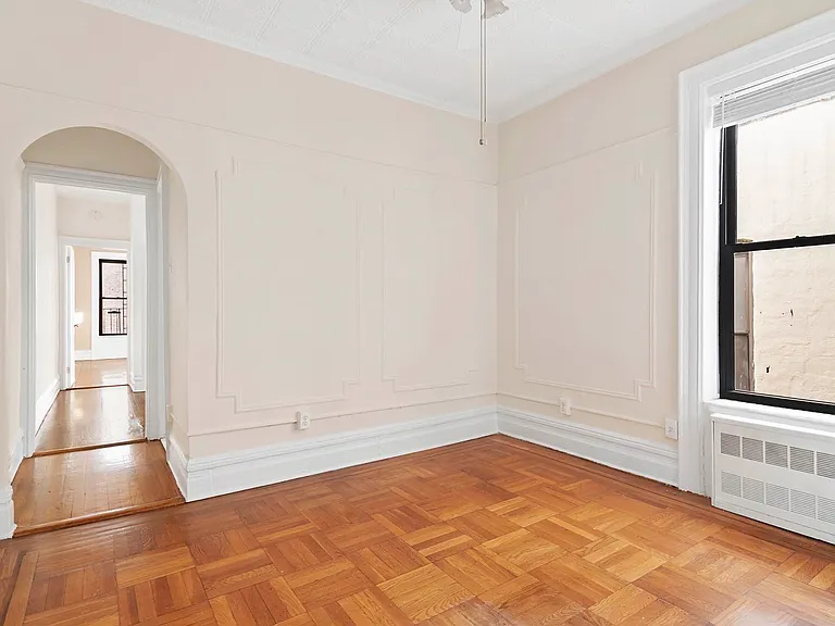 208 Prospect Park W #4C — Photo 12
