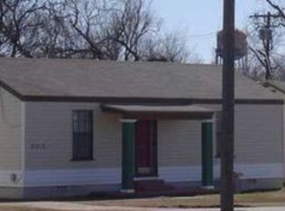 2212 S Air Depot Blvd, Midwest City, OK 73110
