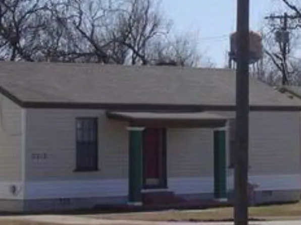 2212 S Air Depot Blvd, Midwest City, OK 73110