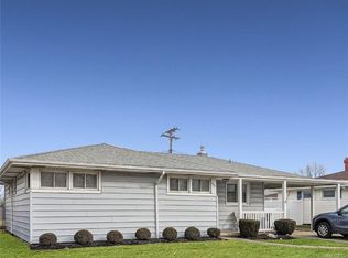 497 Braxmar Rd, Tonawanda, NY 14150