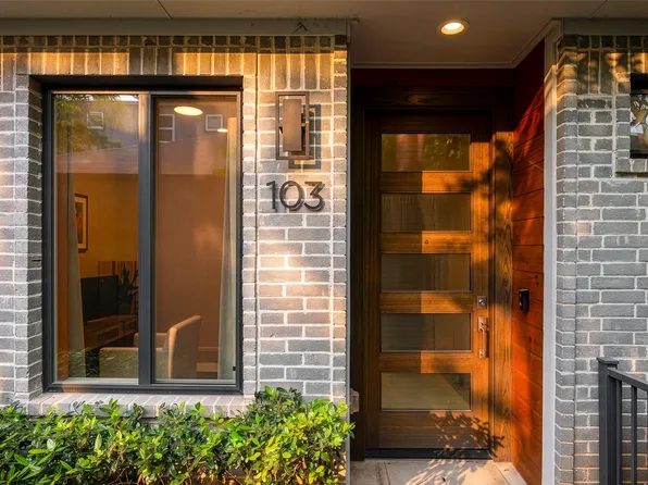 6004 Hudson St Unit 103, Dallas, TX 75206