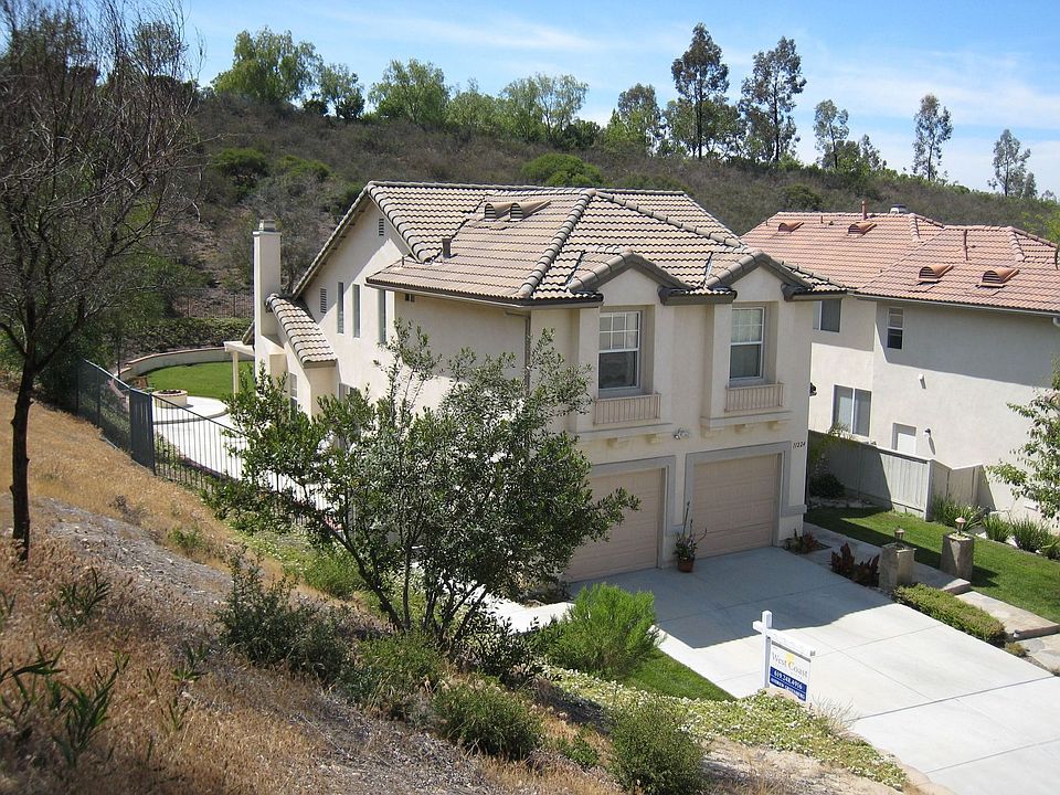 Beautiful home on a 7318sq ft lot