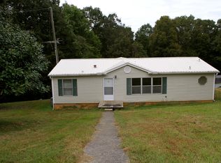 11095 Poplar Springs Rd, Loudon, TN 37774